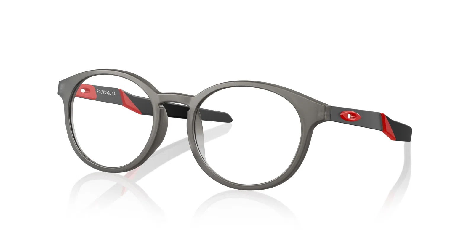 Oakley Round Out A 8014A Eyeglasses - view 33